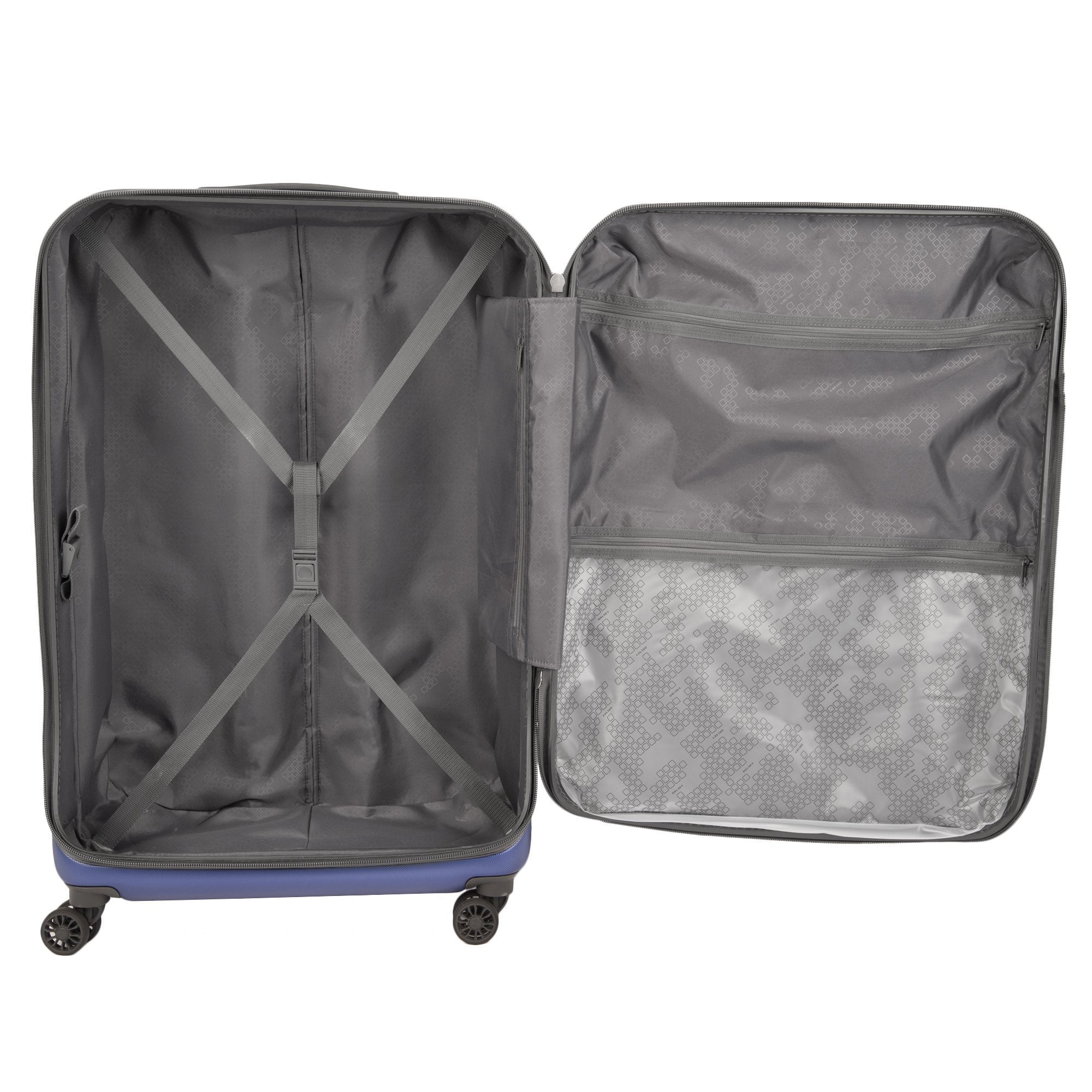 Delsey Paris Shadow 3.0 29" Exp. Spinner Suiter Trolley U4