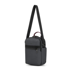 Metrosafe X vertical crossbody ( Slate , One Size ) Slate One Size U1