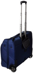 Travelpro Maxlite 4 Carry-on Garment Bag ( Ocean Blue , One Size ) Ocean Blue One Size U1
