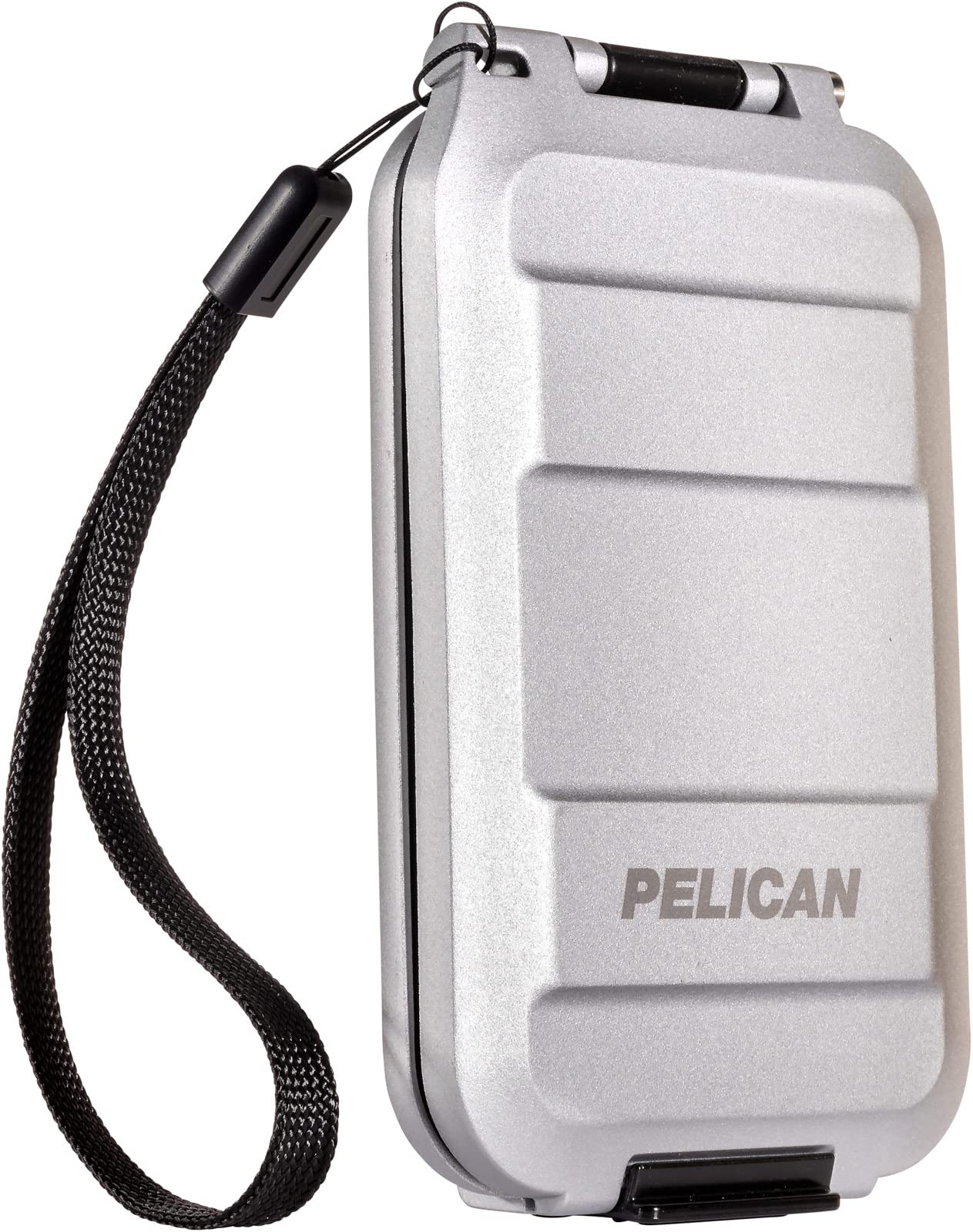 Pelican Wallet G5 RFID Blocking Field Wallet - RFID Wallet for Men and Women ( Silver , One Size ) Silver One Size U1