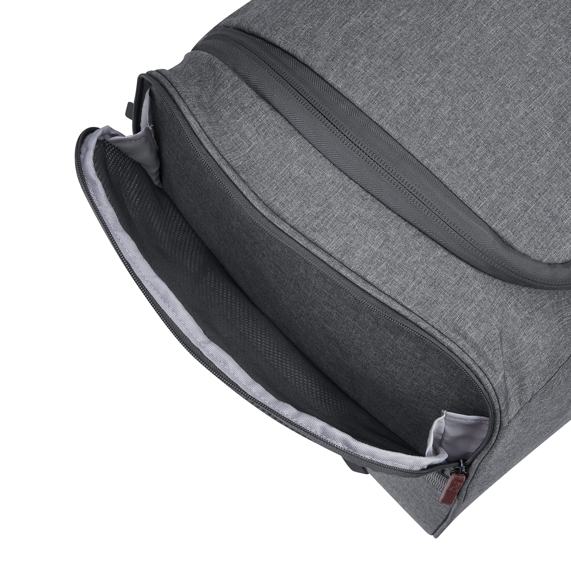 DELSEY Paris Maubert 2.0 Two Wheel Duffle Bag U2