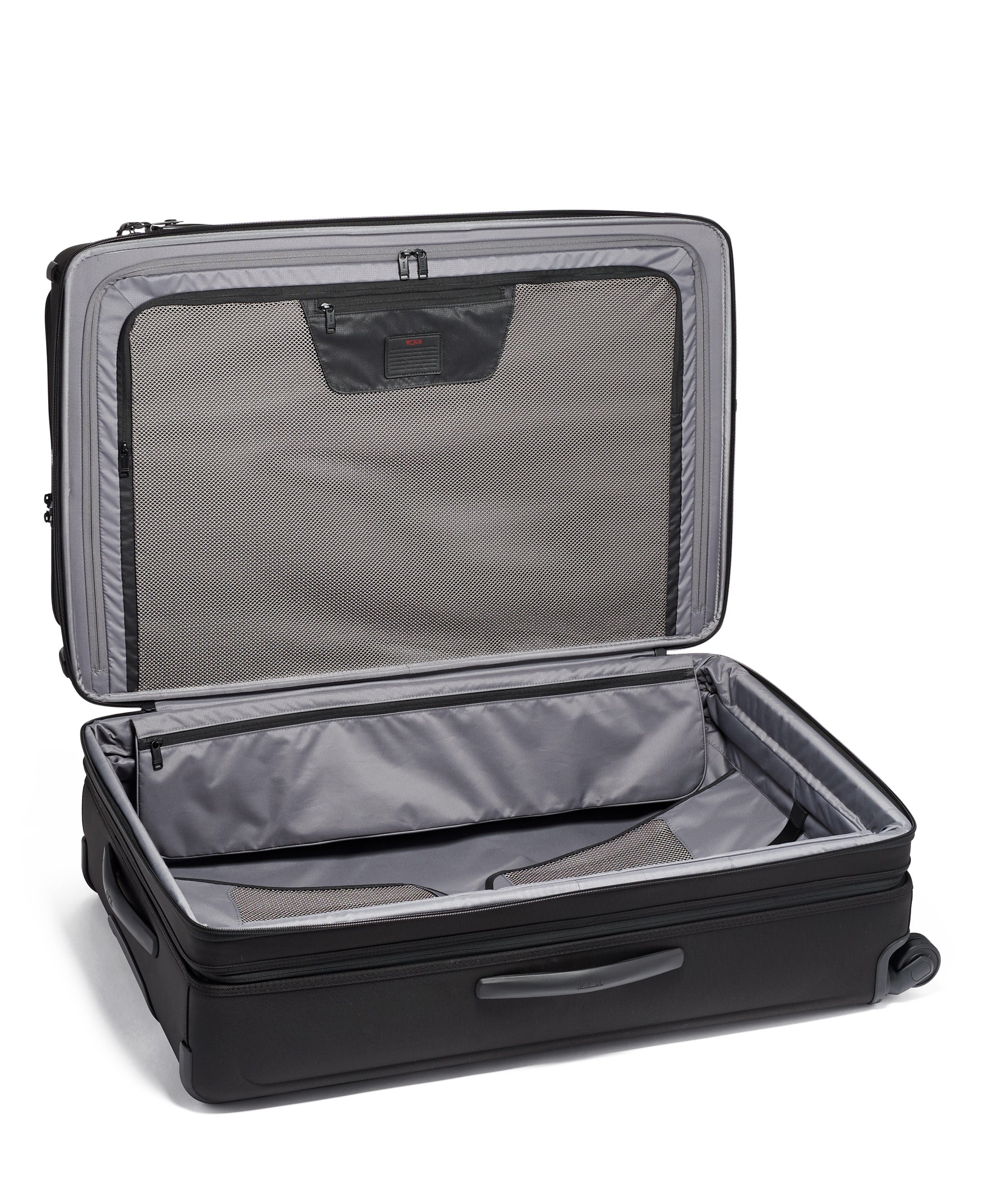 TUMI Alpha Worldwide Trip Expandable 4-Wheel Packing Case U1