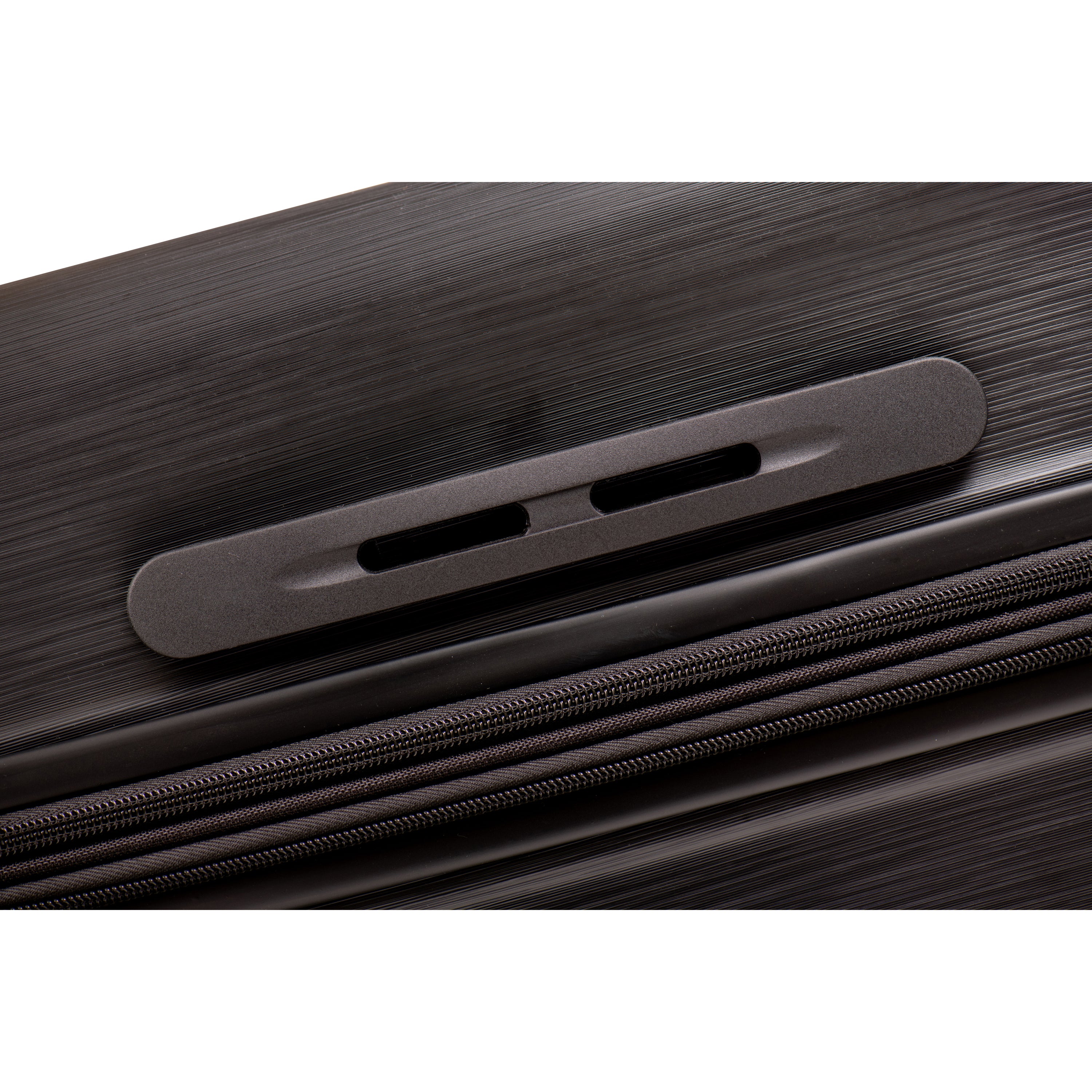 NONSTOP NEW YORK Luggage Expandable Spinner Wheels hard side shell Travel Suitcase Lightweight, TSA Lock  U3