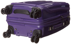 Travelpro Maxlite Hardside 20 Inch Business Plus carry-on Spinner Grape One Size U1
