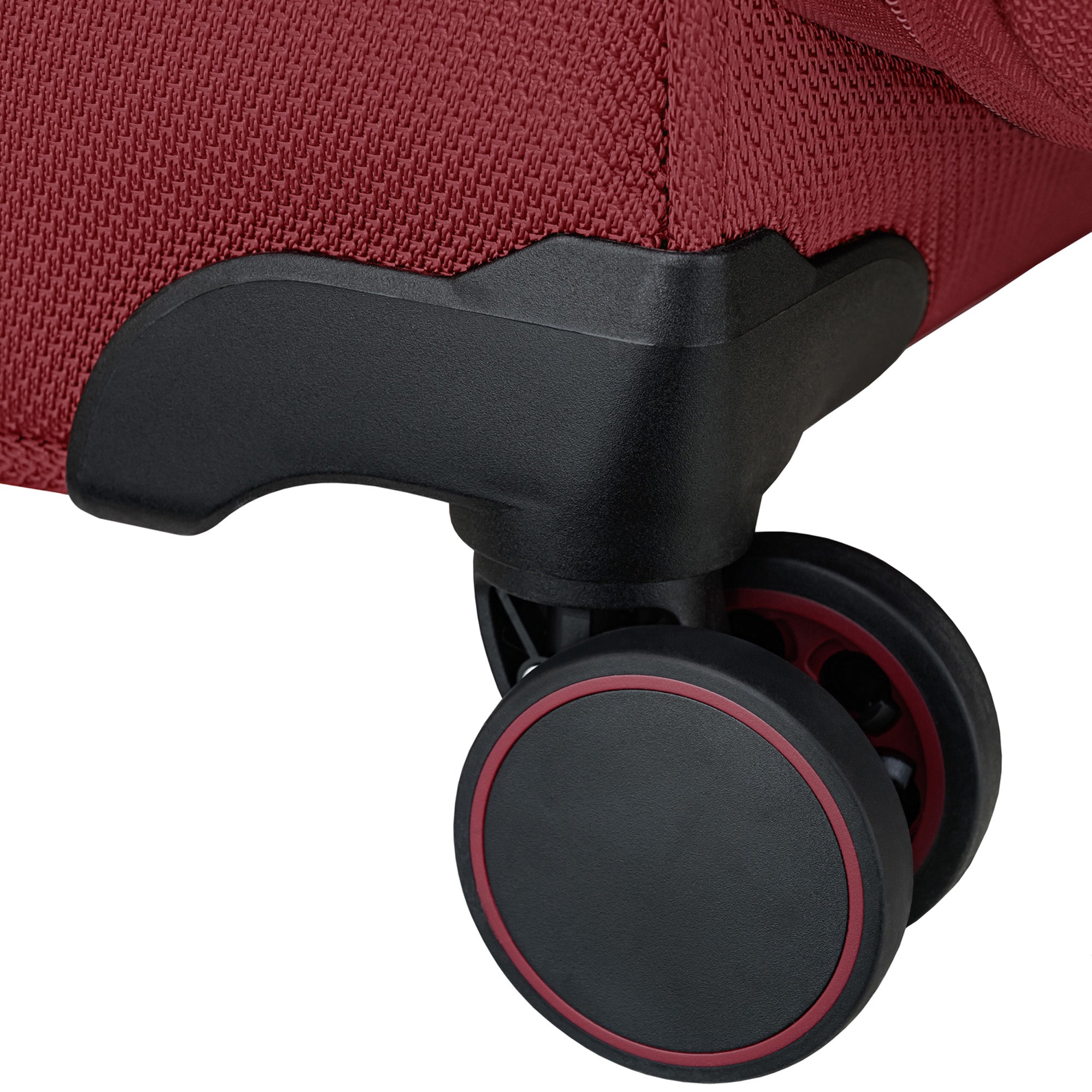 TOTAL TRAVELWARE Expandable Spinner ( Wine , 29-Inch Spinner ) Wine 29 Inch Spinner U1
