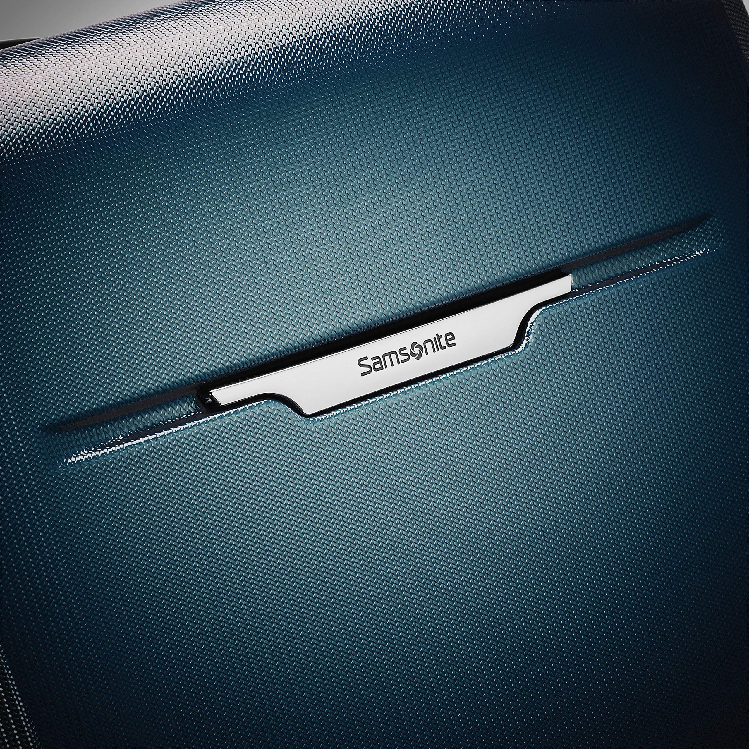 Samsonite Winfield 3 DLX Spinner ( Navy , Carry-On 20-Inch ) Navy Carry On 20 Inch U2