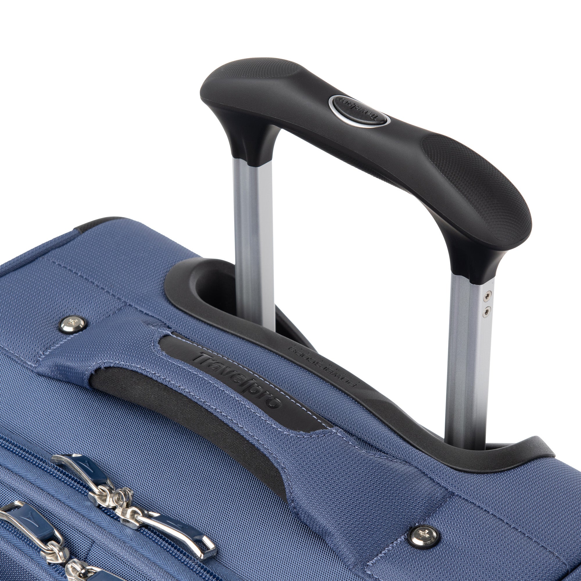 Travelpro Walkabout 6 Compact 20" Softside Carry-On Spinner Luggage with TSA Lock ( Ocean Blue , Compact Carry-on 20-Inch ) Ocean Blue Compact Carry On 20 Inch U1