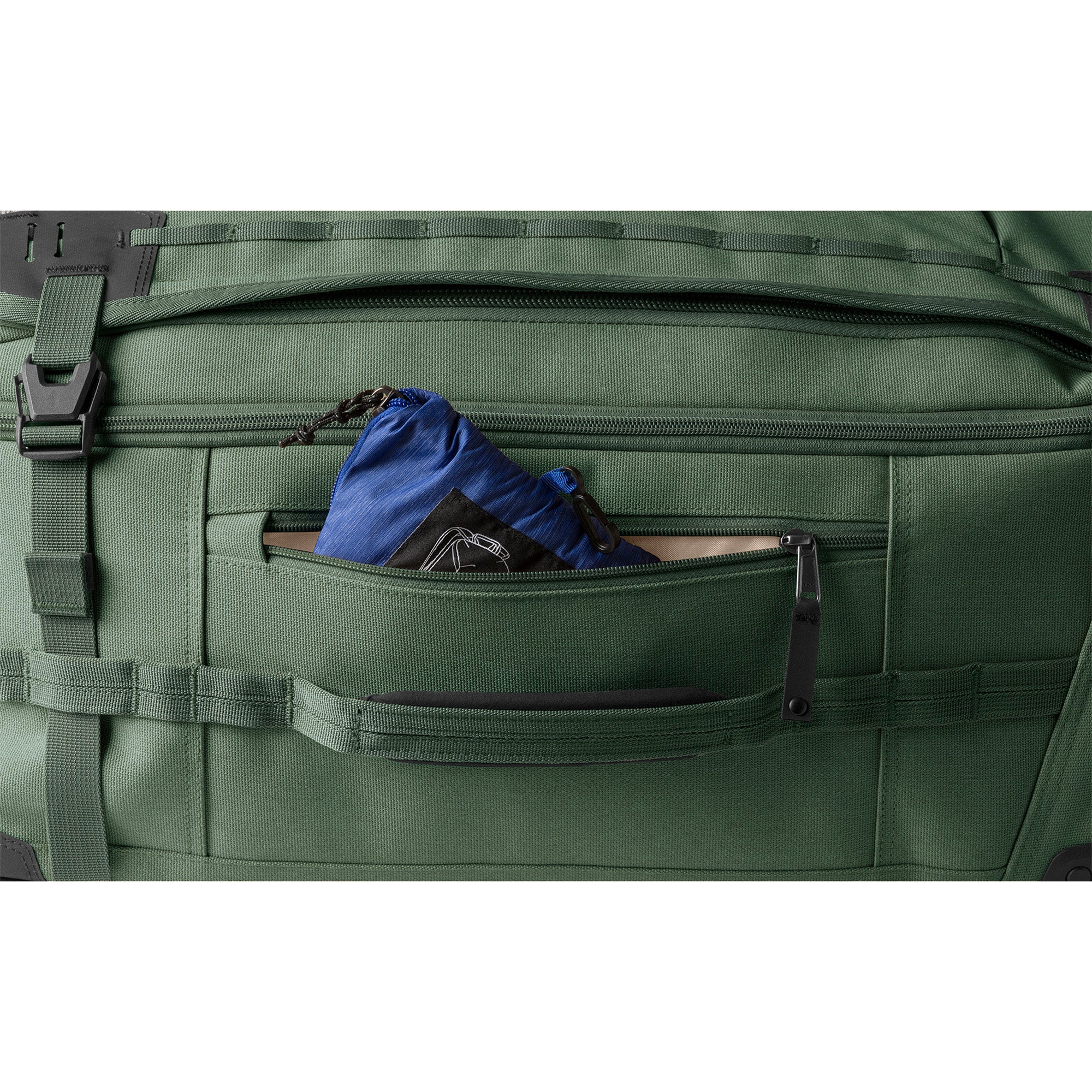 Eagle Creek Gear Warrior XE Luggage ( Jungle Green , 27 Inch ) Jungle Green 27 Inch U1
