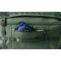 Eagle Creek Gear Warrior XE Luggage ( Jungle Green , 27 Inch ) Jungle Green 27 Inch U1