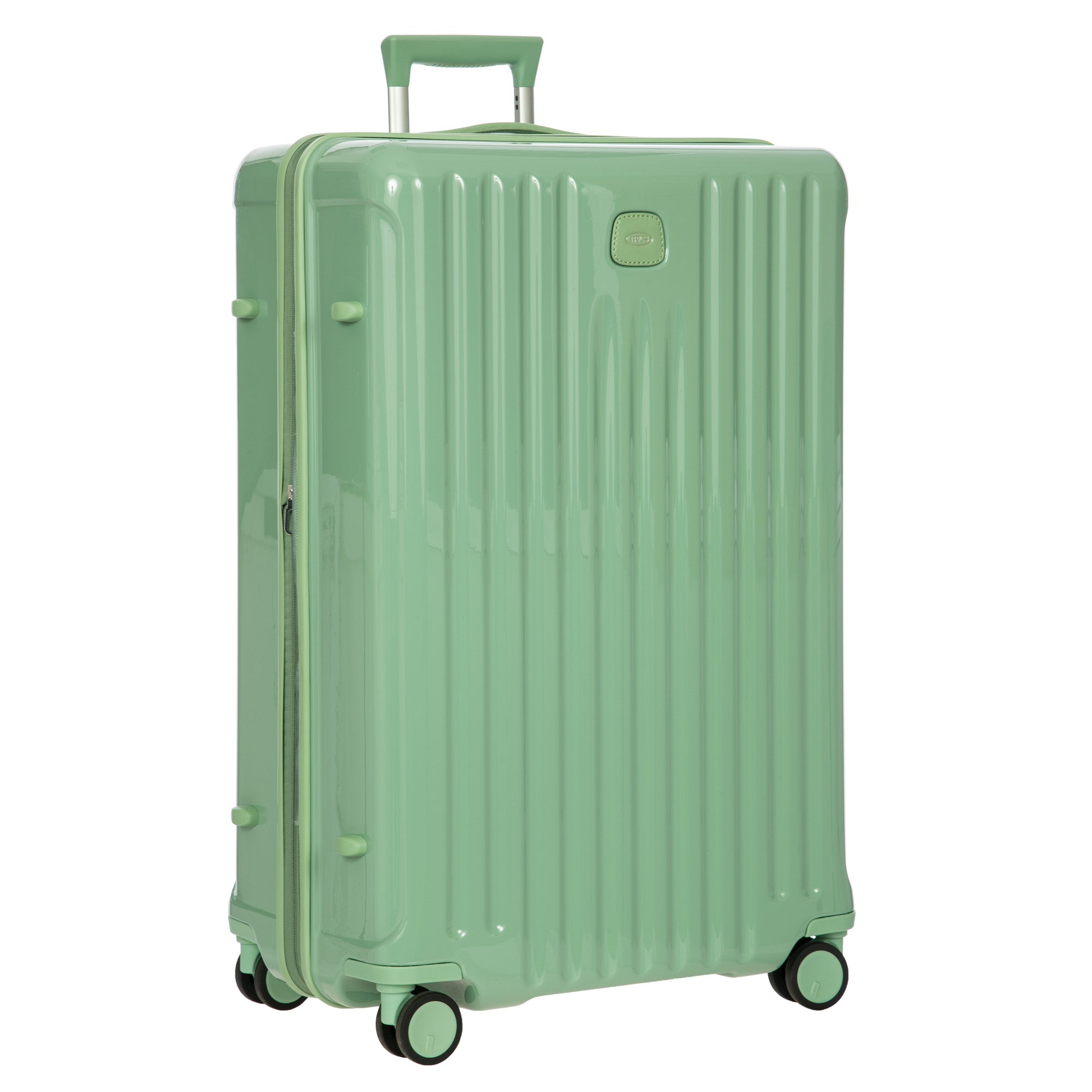 Bric's Positano 30" Expandable Spinner ( Sage Green , 78cm ) Sage Green 78 Cm U1