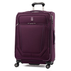 Travelpro Crew Versapack Softside Expandable Spinner Wheel Luggage U1