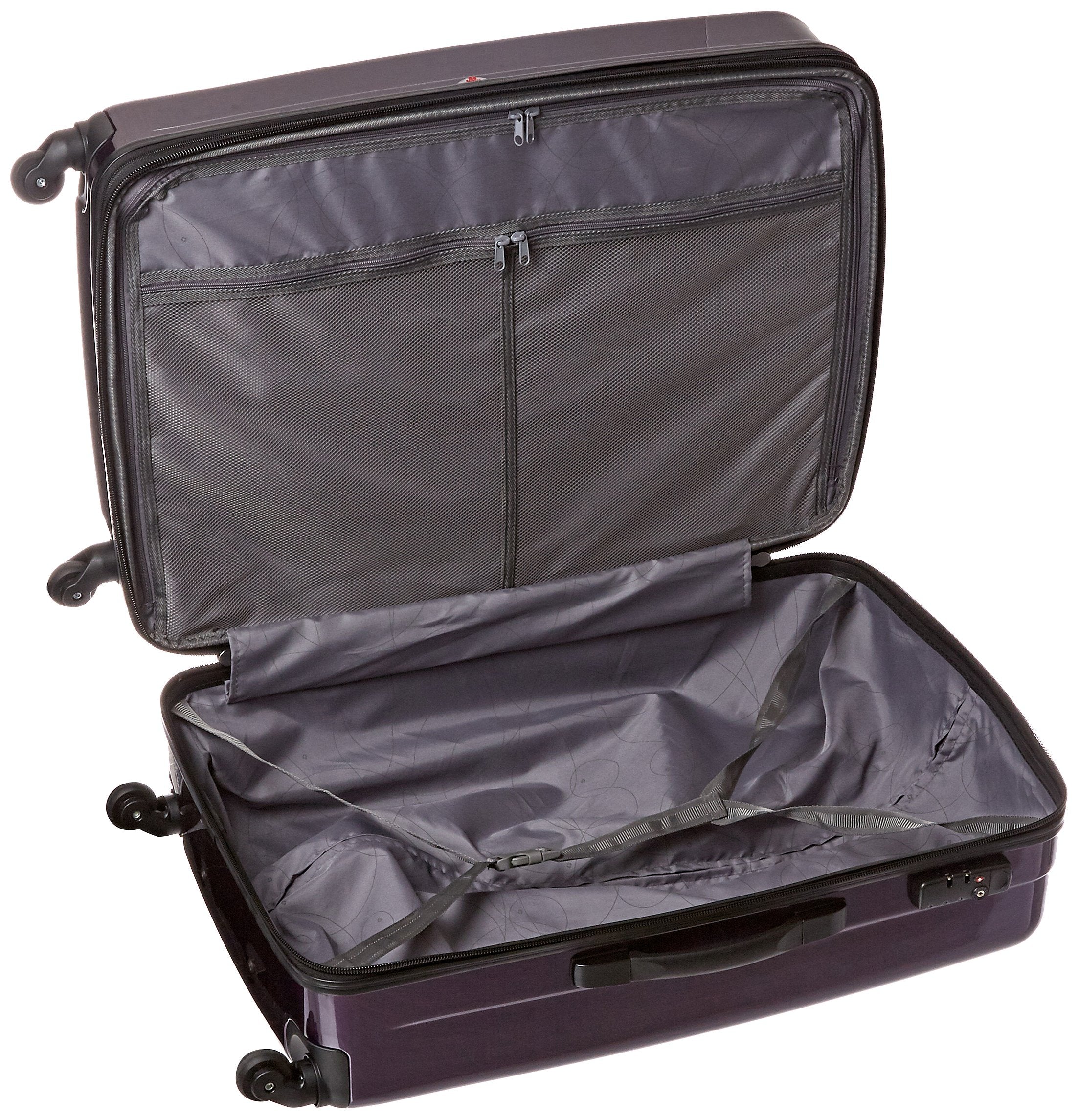 Samsonite Winfield 2 Hardside Luggage with Spinner Wheels U1
