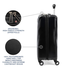 Travelpro Maxlite 5 Hardside Spinner Wheel Luggage U1