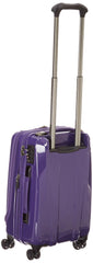 Travelpro Maxlite Hardside 20 Inch Business Plus carry-on Spinner Grape One Size U1