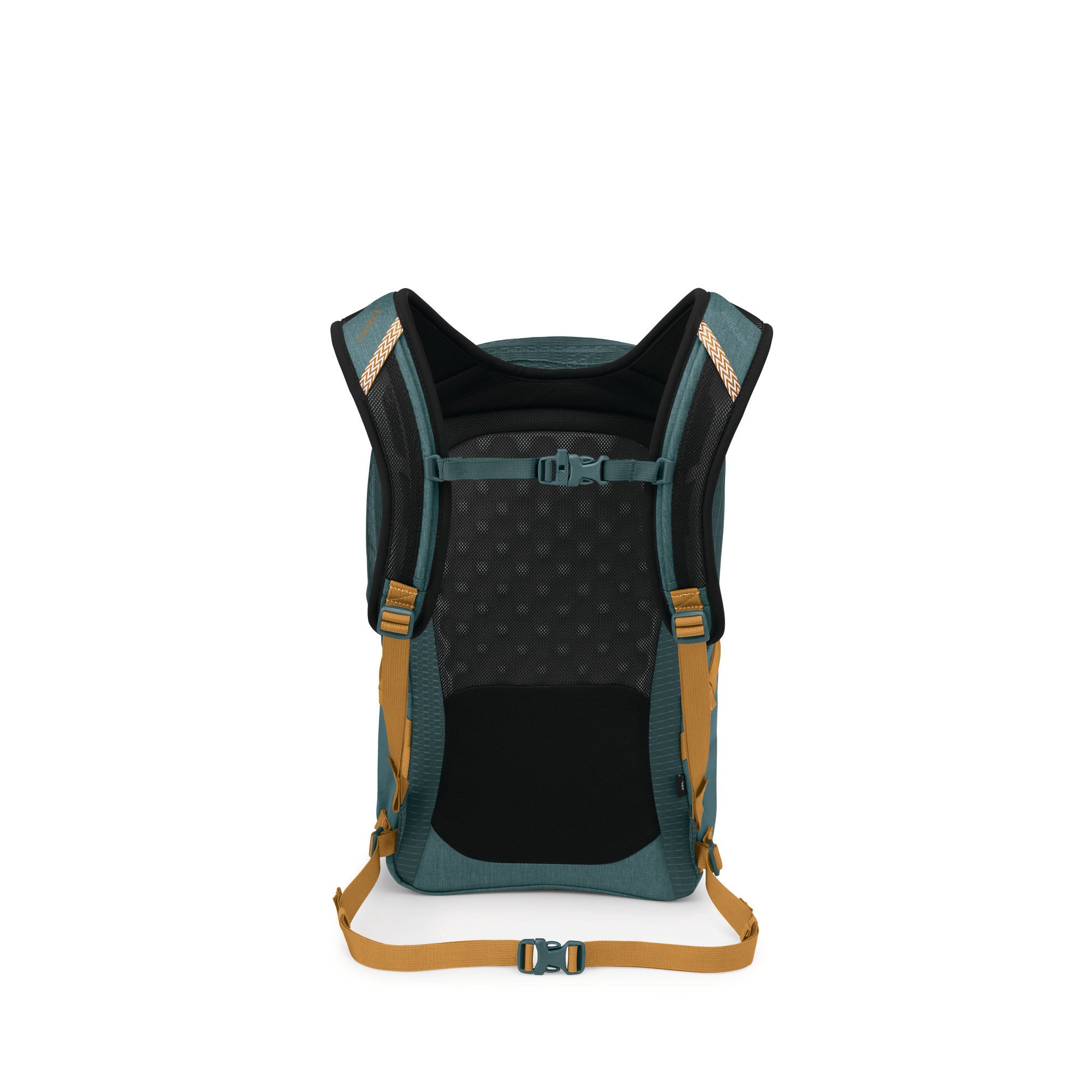 Osprey Packs Quasar Men's Laptop Backpack ( Torrent Blue Heather , One Size ) Torrent Blue Heather One Size U1