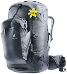 Deuter Aviant Access Pro SL ( Black , 55 Liters ) Black 55 Liters U1