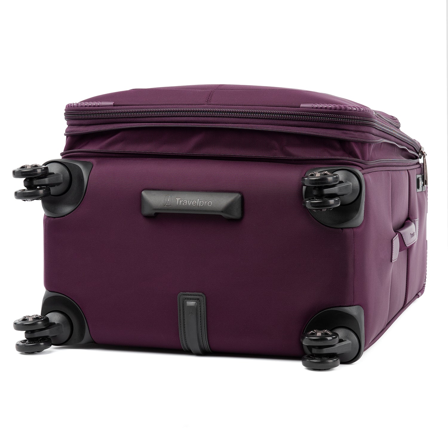 Travelpro Crew Versapack Softside Expandable Spinner Wheel Luggage U1