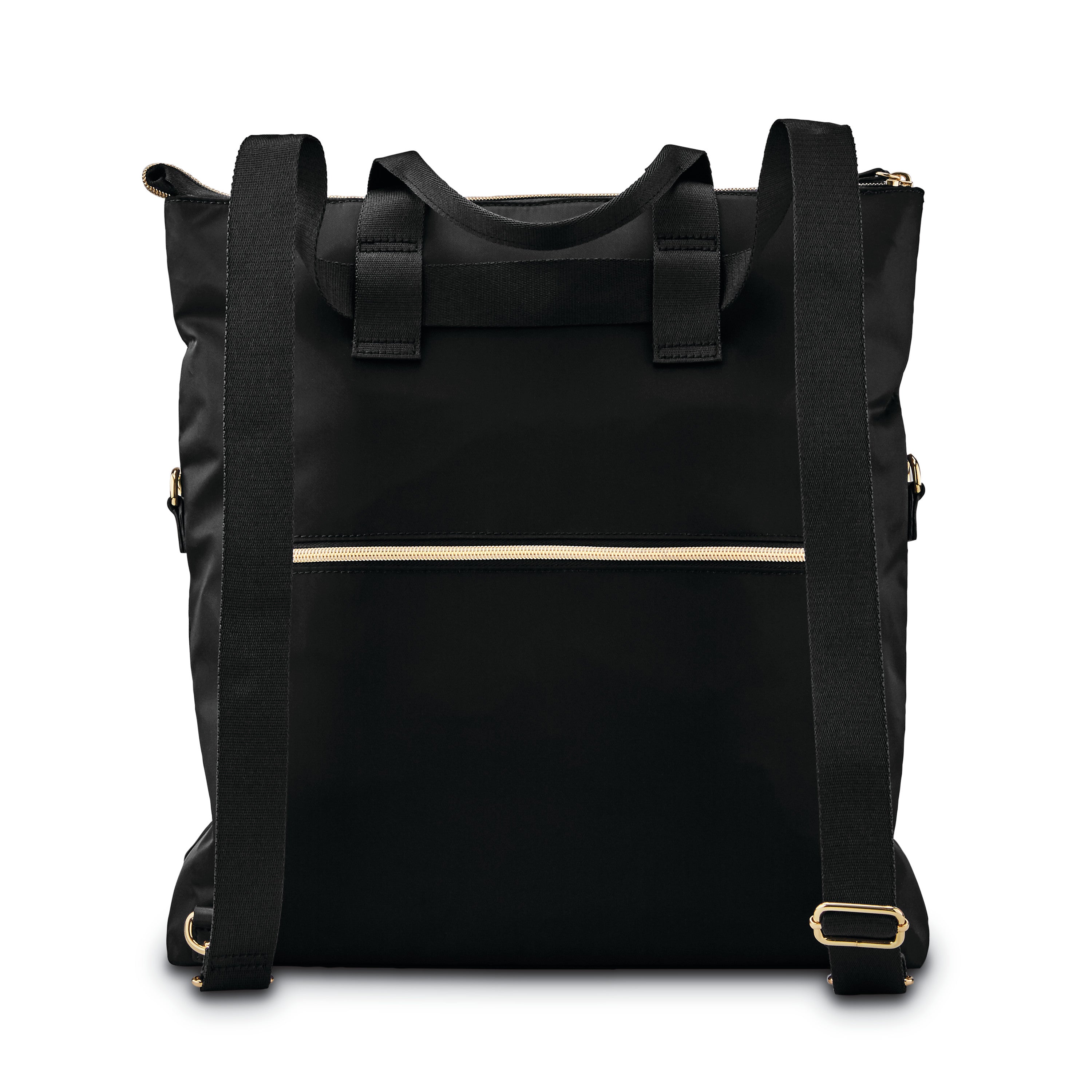 Samsonite Women's Mobile Solution Business ( Black , Convertible Backpack ) Black Convertible Backpack U8