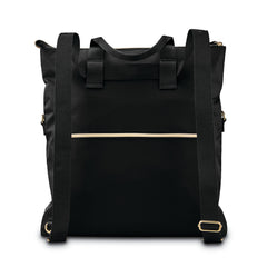 Samsonite Women's Mobile Solution Business ( Black , Convertible Backpack ) Black Convertible Backpack U8