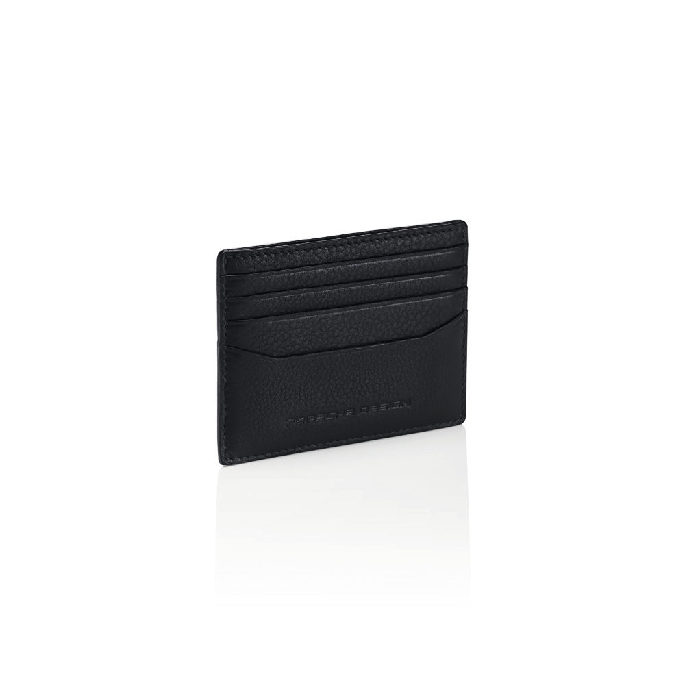 PORSCHE DESIGN by Bric's Business Cardholder 8 CC ( Black , One Size ) Black One Size U1