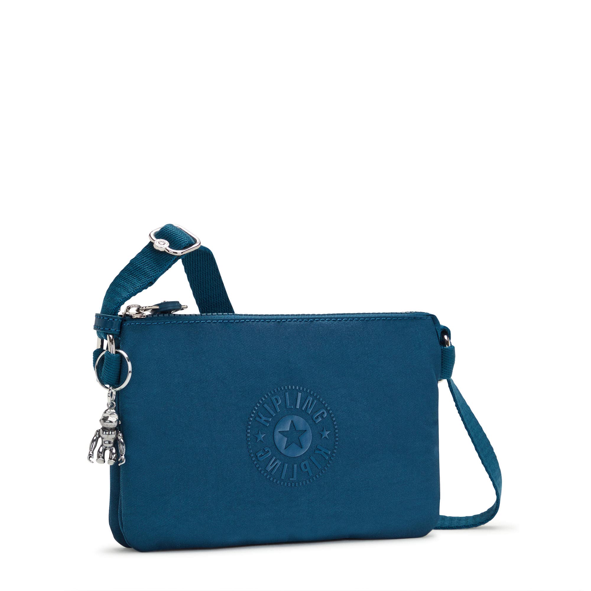 Kipling Creativity XB Crossbody Bag Dynamic Beetle One Size U1