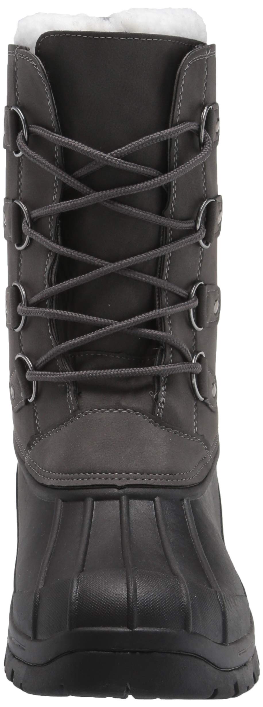 Arctix Men's Nordic Winter Boot ( Charcoal , 13 ) Charcoal 13 U1