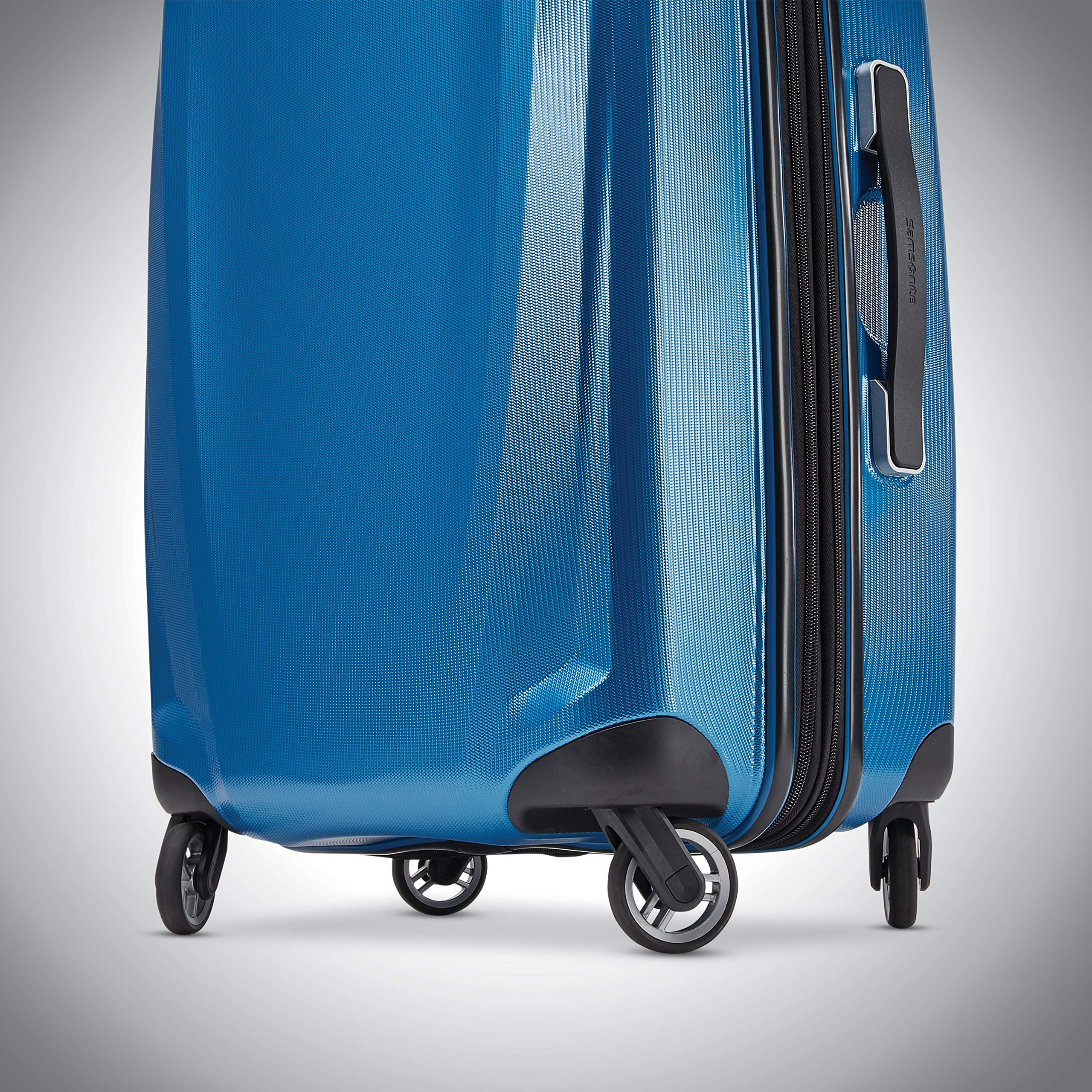 Samsonite Winfield 3 DLX Spinner U3