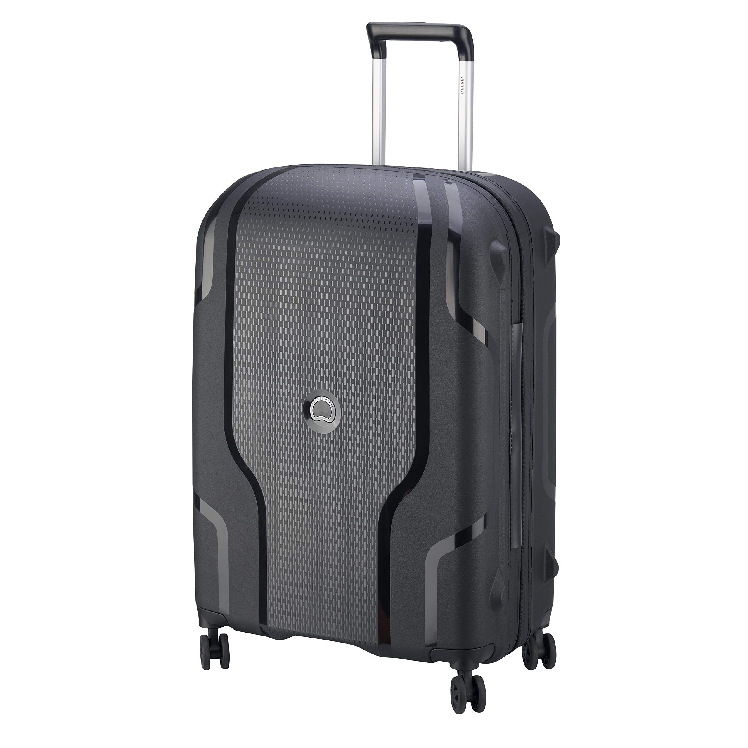 DELSEY Paris Clavel Hardside Expandable Luggage with Spinner Wheels U2