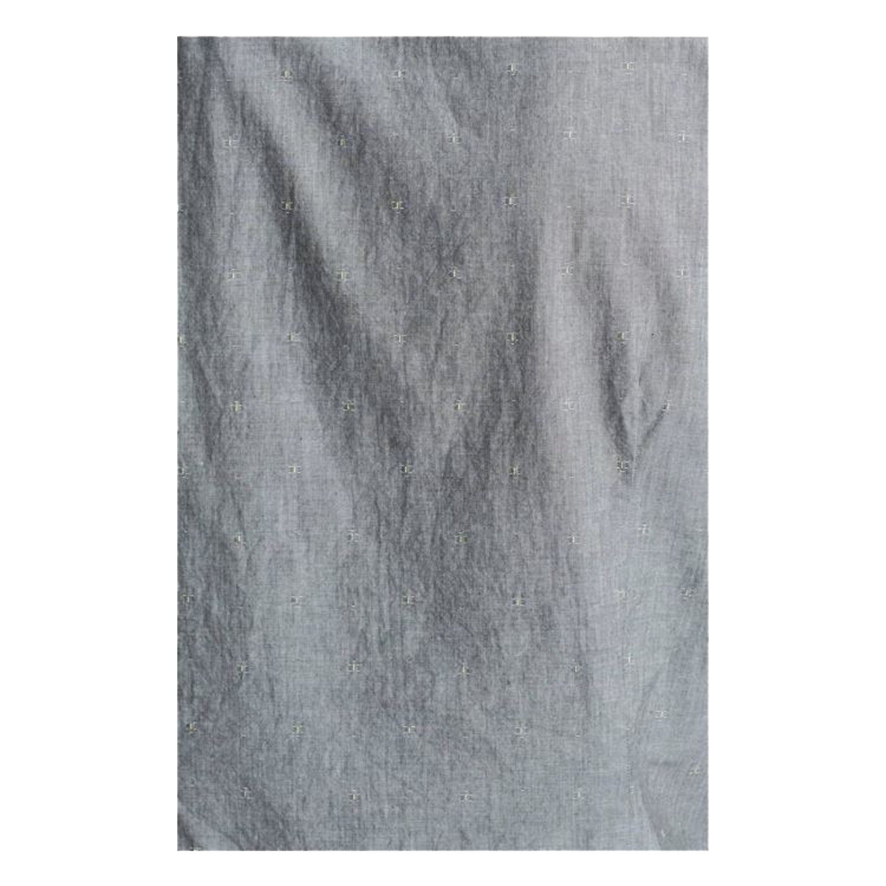 John Varvatos Star U.S.A. Men's Stitch Patterend Shirt ( Kelp , 2X-Large ) Kelp 2 X Large U1