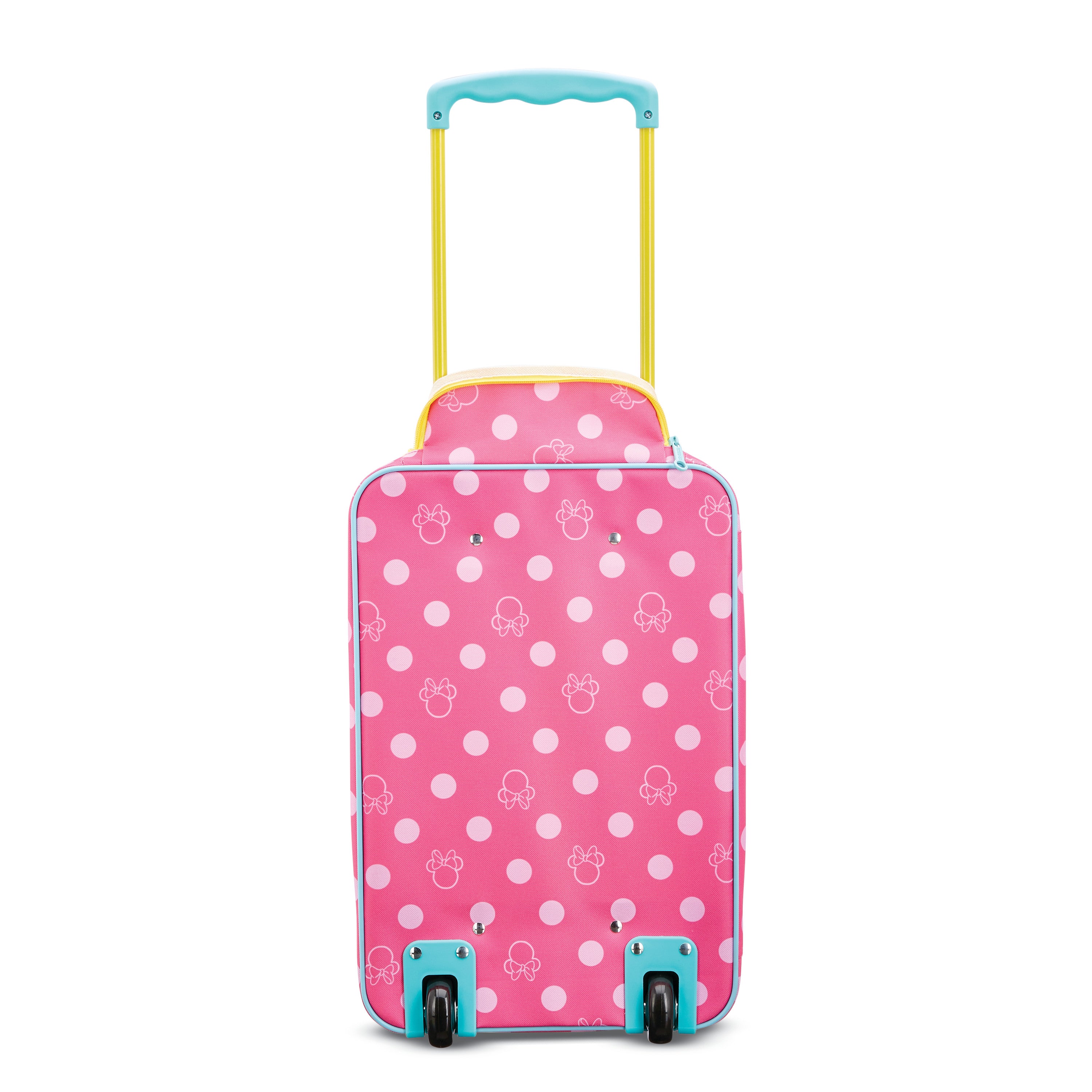 American Tourister Disney Kids' 18" Softside Upright U1