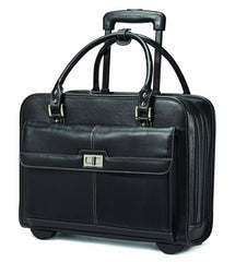 Samsonite Women's Mobile Office ( Black , One Size ) Black One Size U4