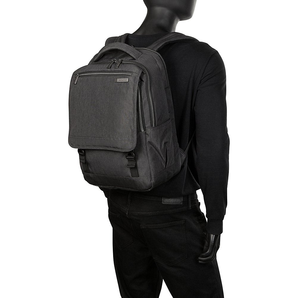 Samsonite Modern Utility Paracycle Backpack Laptop U1