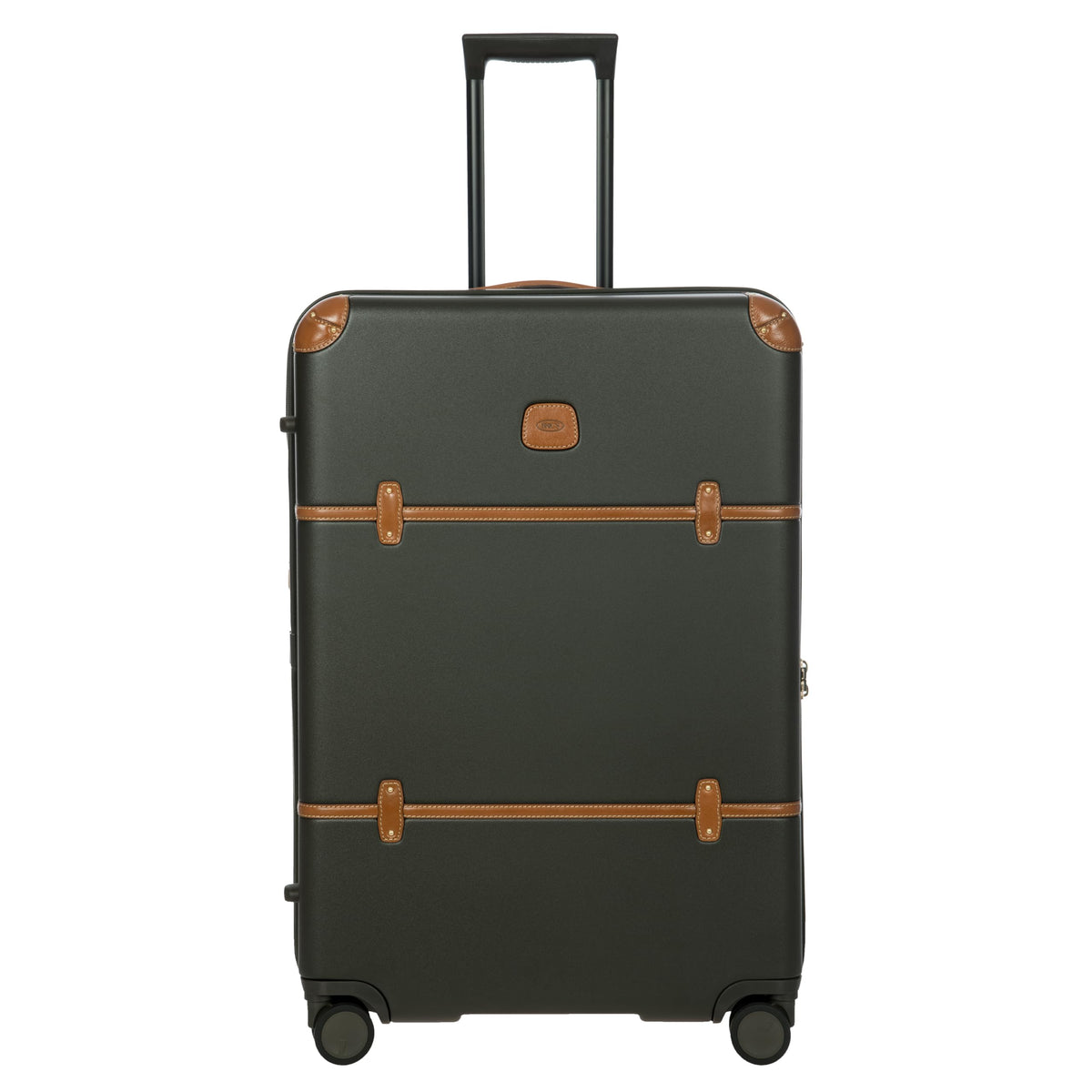 Bric's Bellagio 3.0 30" Expandable Spinner ( Olive , 30-Inch ) Olive 30 Inch U1
