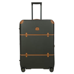 Bric's Bellagio 3.0 30" Expandable Spinner ( Olive , 30-Inch ) Olive 30 Inch U1