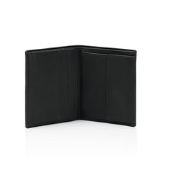 PORSCHE DESIGN by Bric's Business Wallet 6 CC Coin ( Black , One Size ) Black One Size U1
