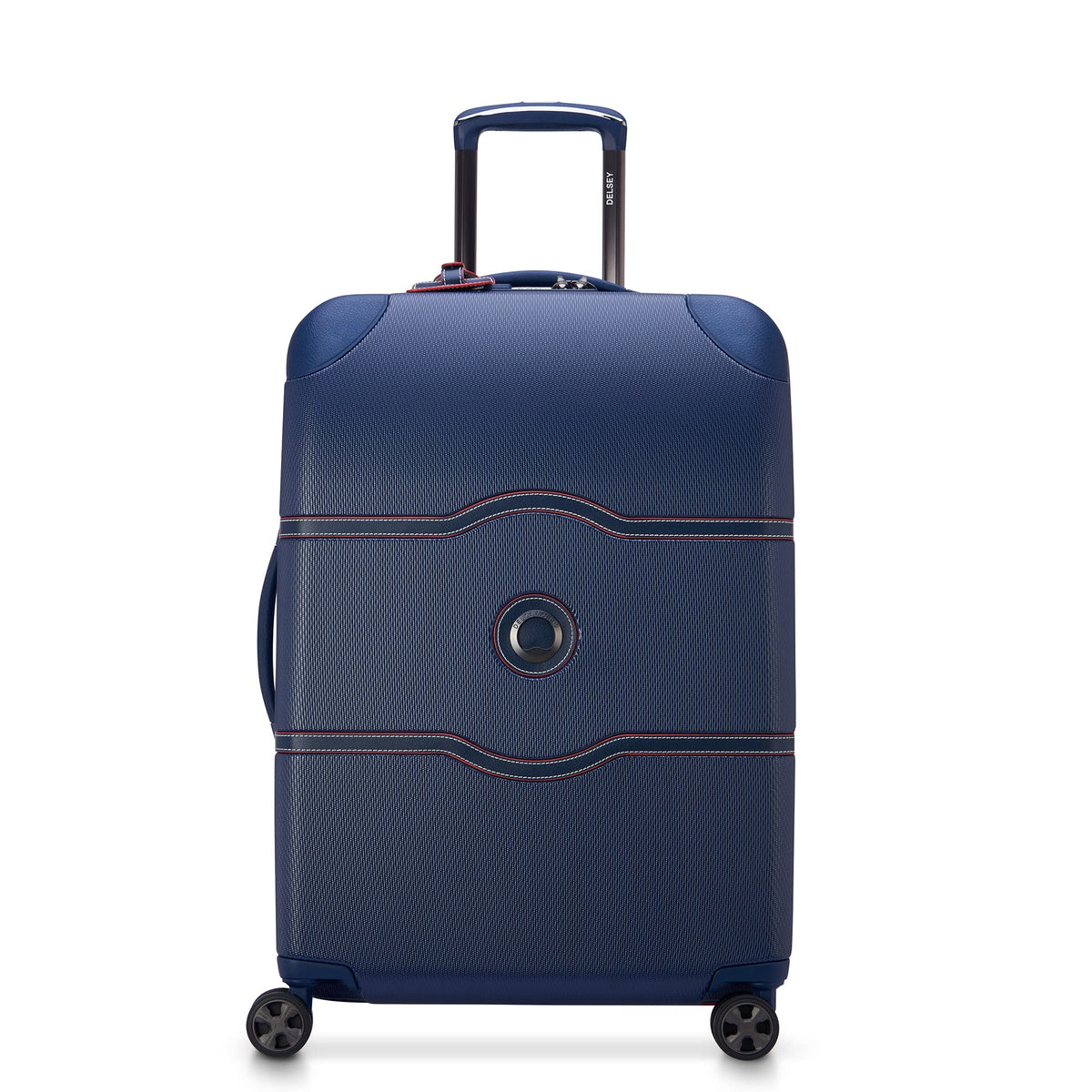 DELSEY Paris Chatelet Air 2.0 Hardside Luggage with Spinner Wheels U1