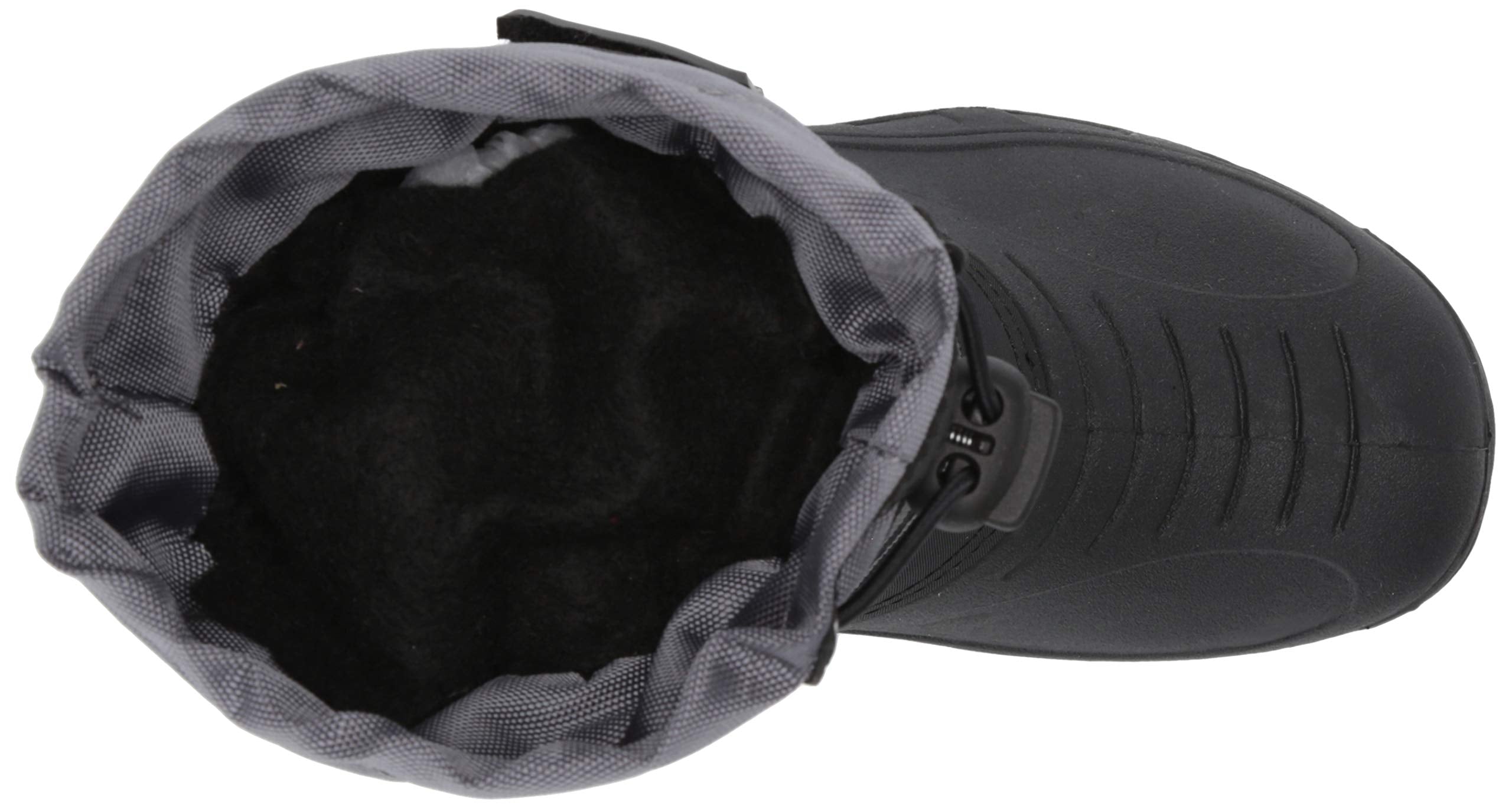 Arctix Kids T Bar Winter Boot ( Steel , 13 ) Steel 13 U3