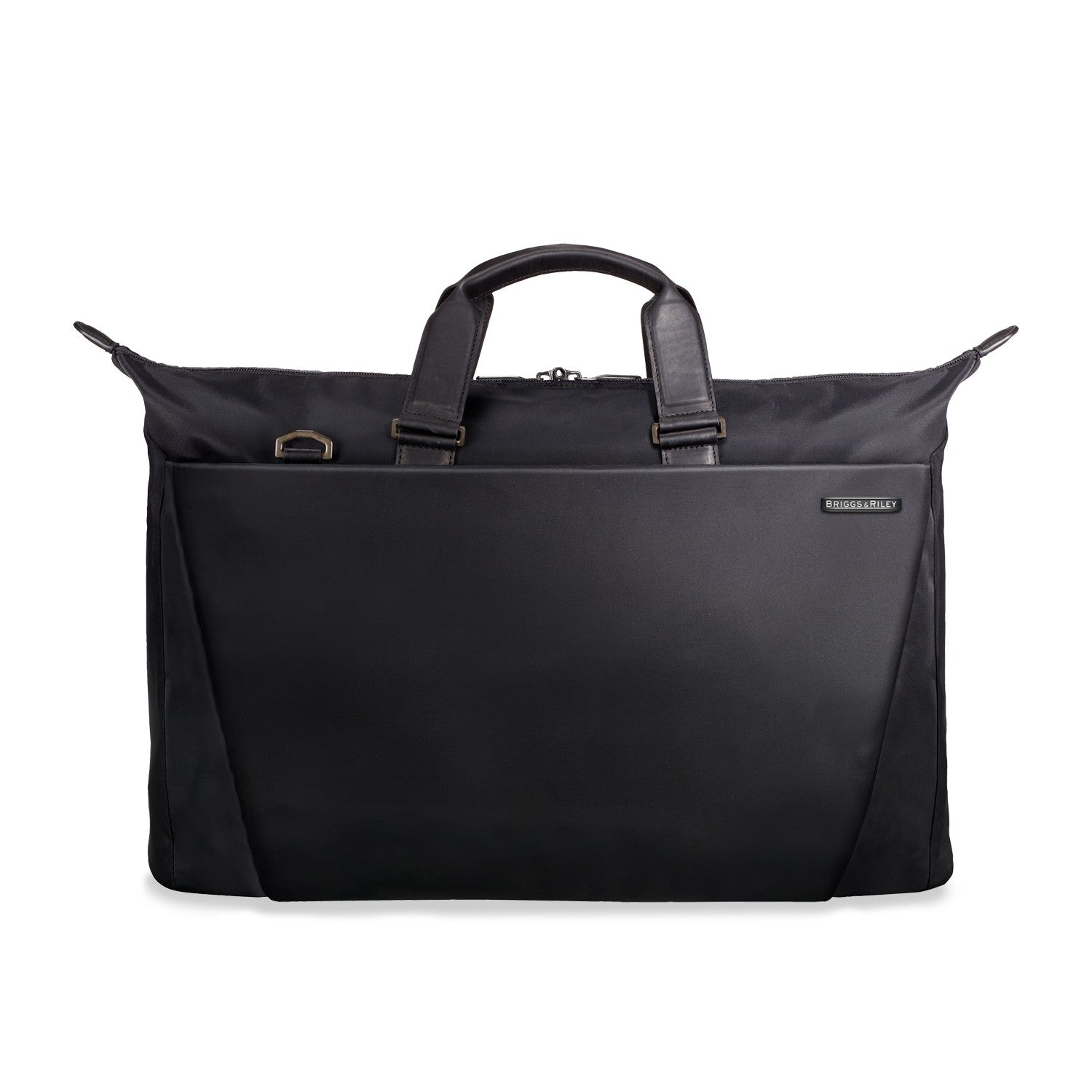 Briggs & Riley Sympatico Weekender Duffel Black One Size U2