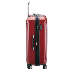 DELSEY Paris Helium Aero Hardside Expandable Luggage with Spinner Wheels U2