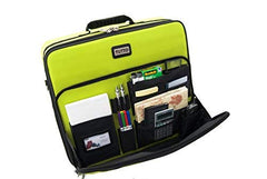 Tutto 20" Embroidery/Project Bag - Small (Fits Bernina/Designer I, II, SE) ( Lime , 20-Inch ) Lime 20 Inch U1