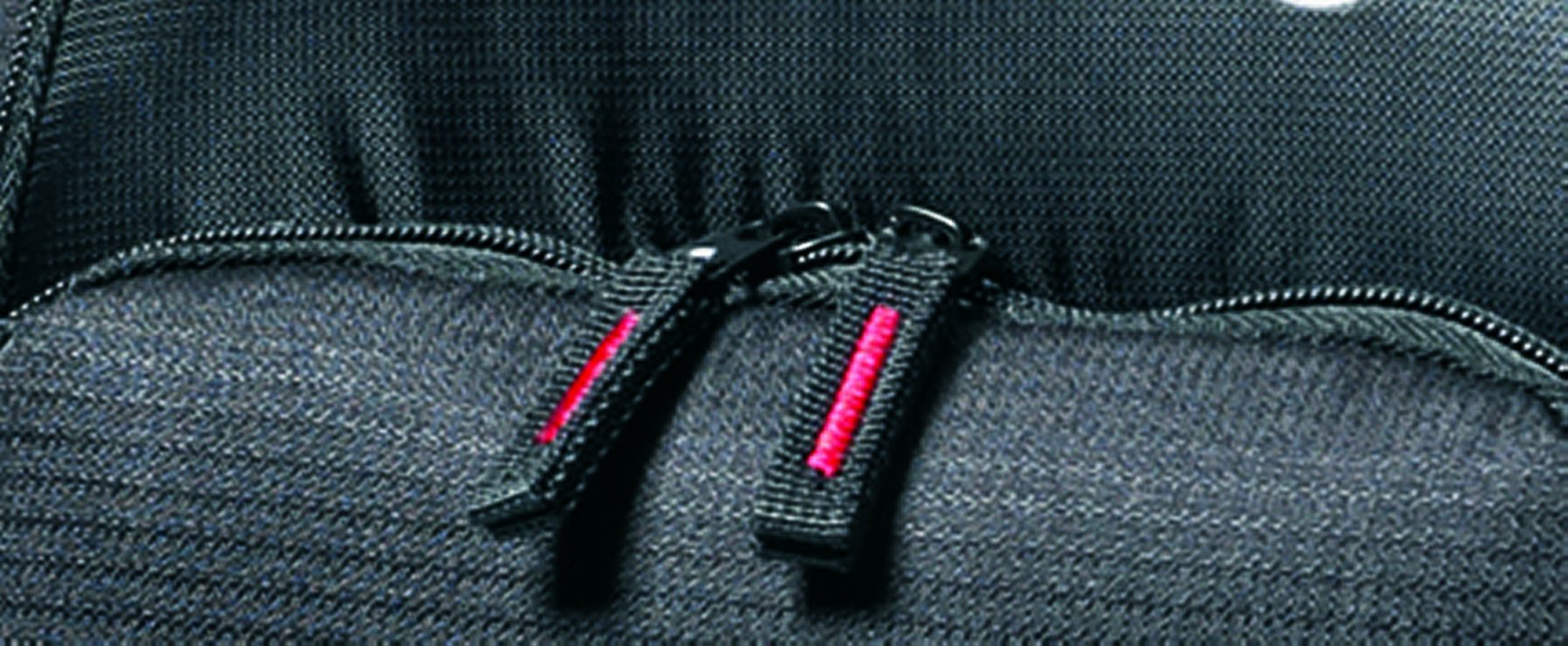 Samsonite MVS Rolling Backpack, Black, 19-Inch U1