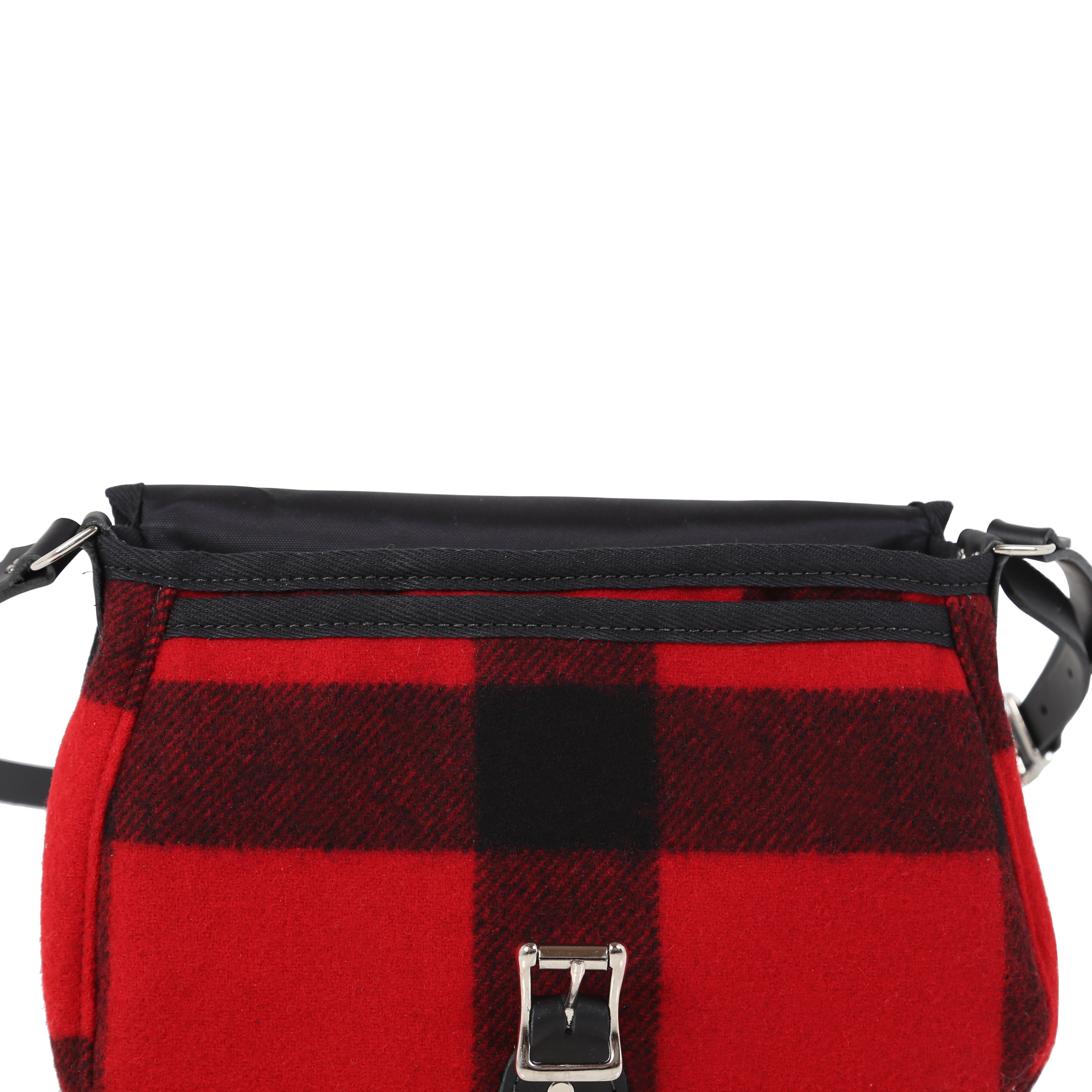Duluth Pack Duluth Minn Unisex Everyday Shoulder Small Standard Shell Bag ( Classic , One Size ) Classic One Size U1
