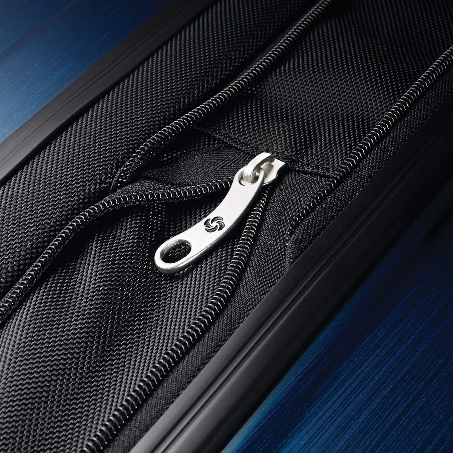 Samsonite Winfield 2 Hardside Luggage with 360 Spinner Wheels, TSA Lock, Airline Approved ( Deep Blue , Carry-On 20-Inch ) Deep Blue Carry On 20 Inch U15