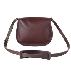 Duluth Pack #50 Classic Pebbled Leather Purse ( Brown , One Size ) Brown One Size U1