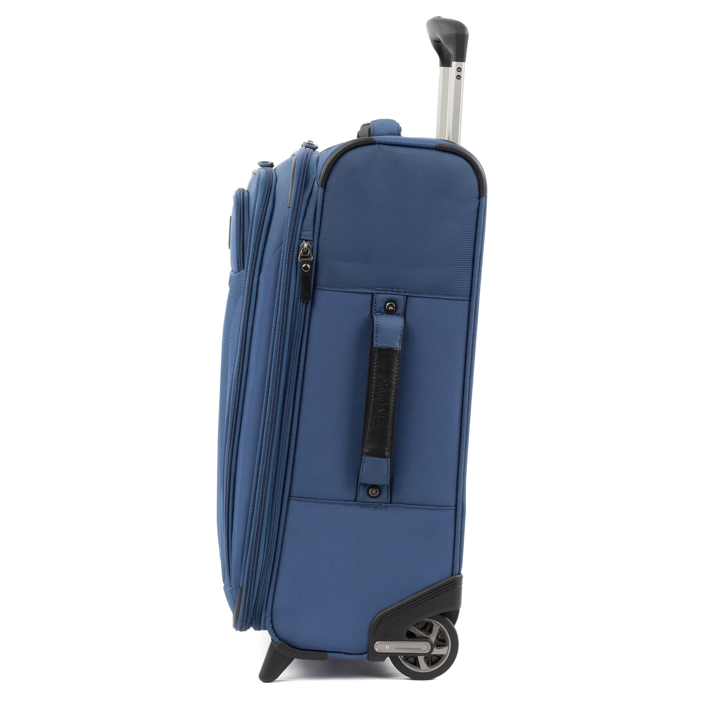 Travelpro Tourlite 22-Inch Expandable Rollaboard Blue One Size U1