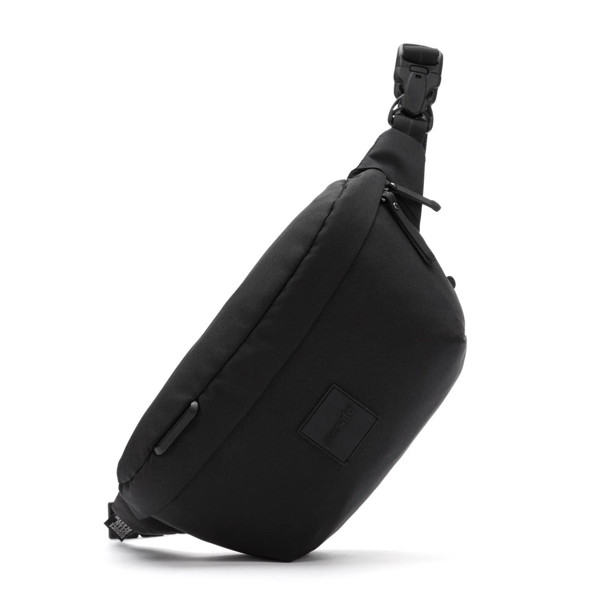 Pacsafe Go Sling Pack Black One Size U1