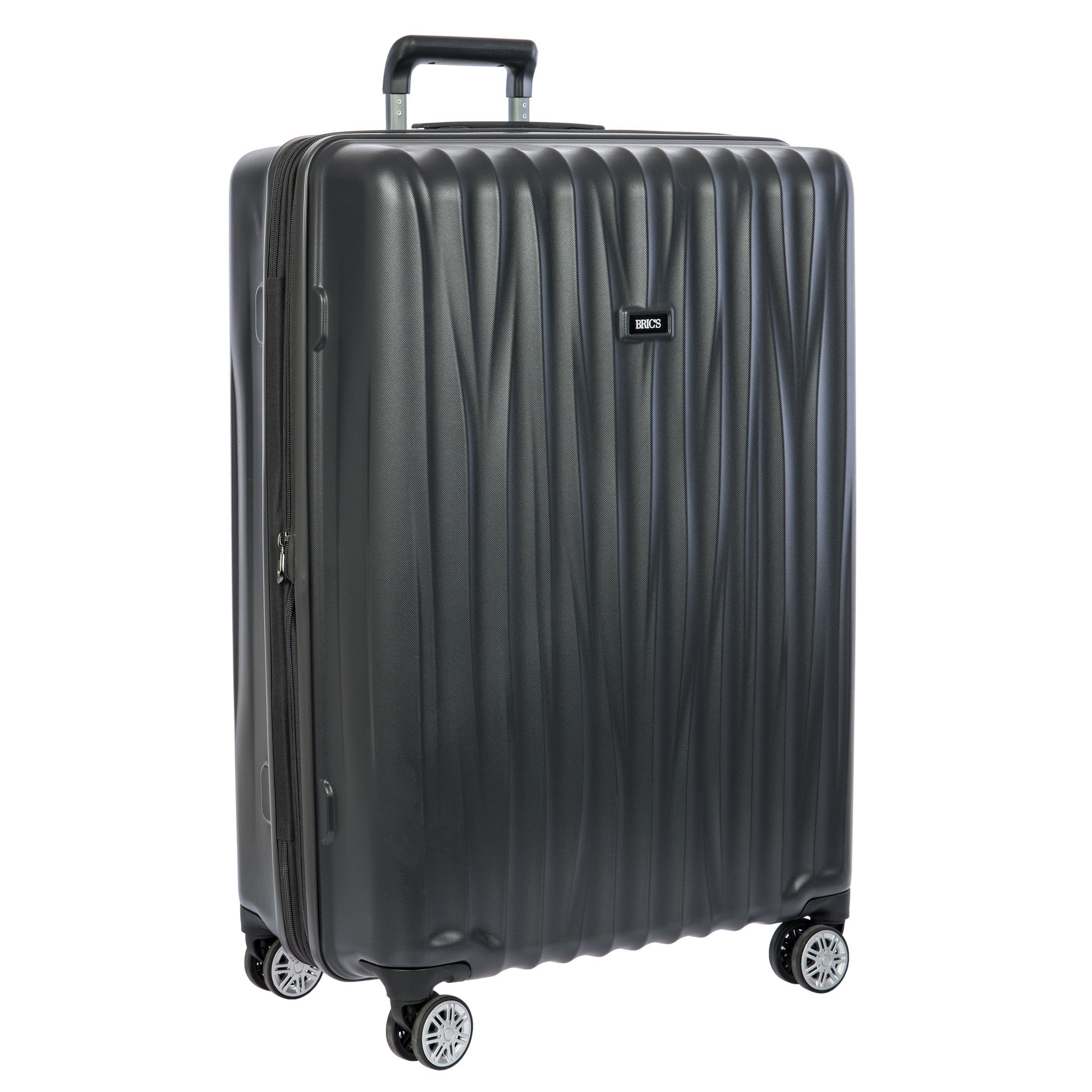 Bric's Cervia Spinner 21 OK Dark Grey That's