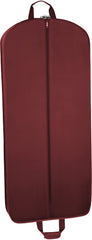 WallyBags® 52” Deluxe Travel Garment Bag U1