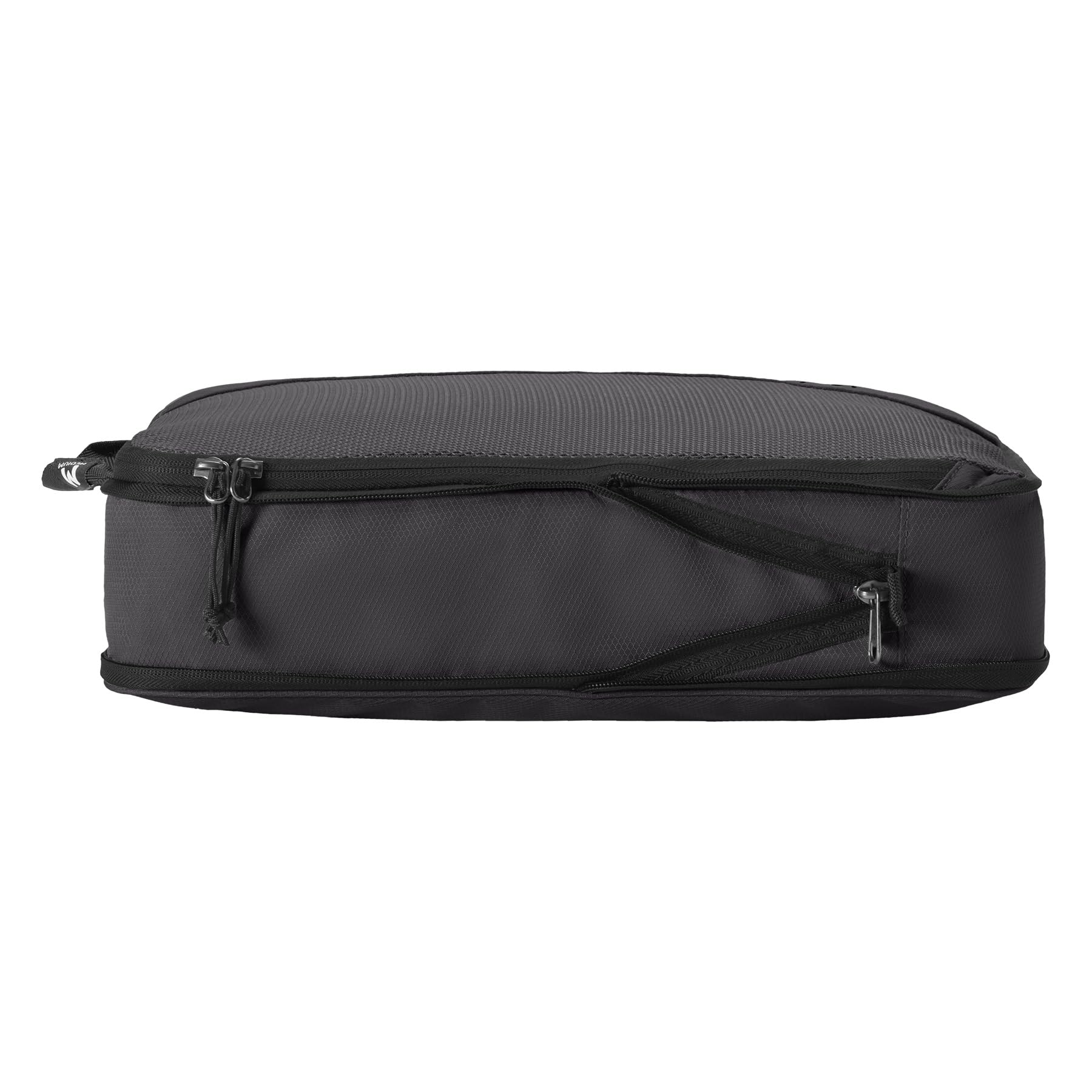 Eagle Creek Pack-It Reveal Compression Cube ( Black - Reveal (New) , Medium ) Black - Reveal (New) Medium U1