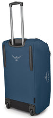 Osprey Packs Daylite Wheeled Duffel 85L Wave Blue One Size U1
